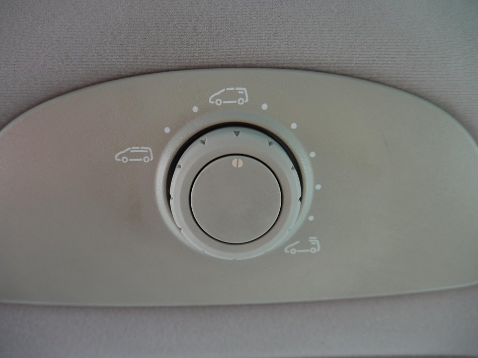 Renault Espace 2.0dCi 