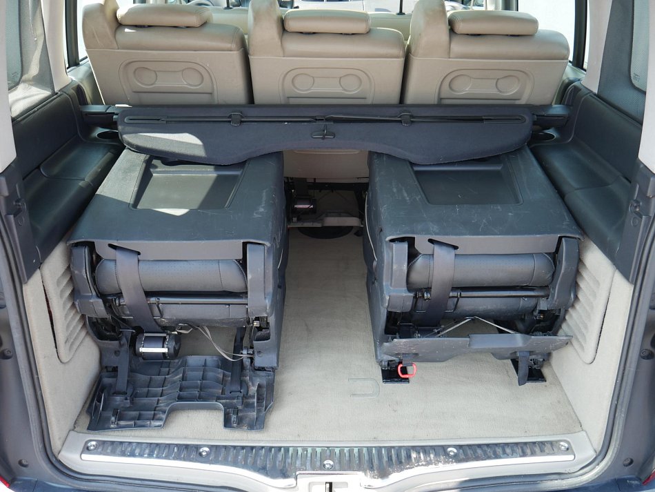 Renault Espace 2.0dCi 