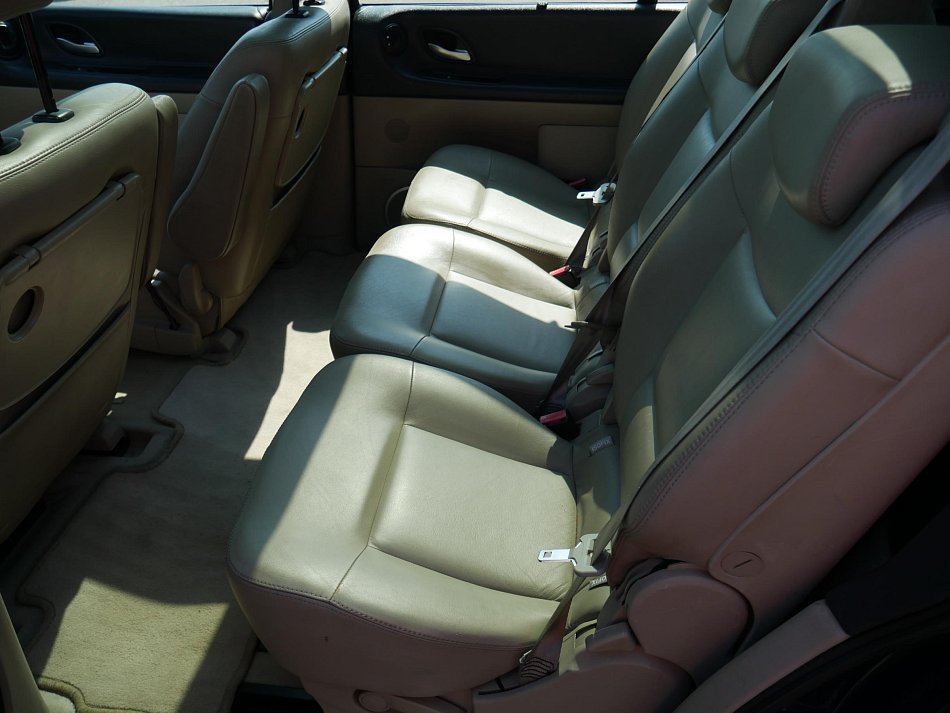 Renault Espace 2.0dCi 