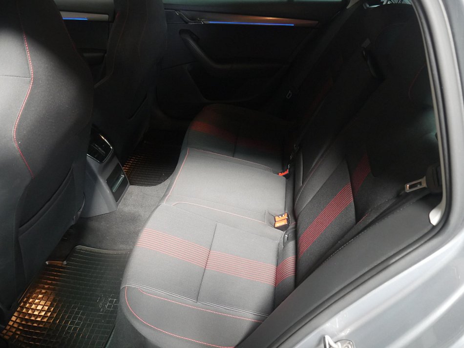 Škoda Octavia III 1.6 TDi 