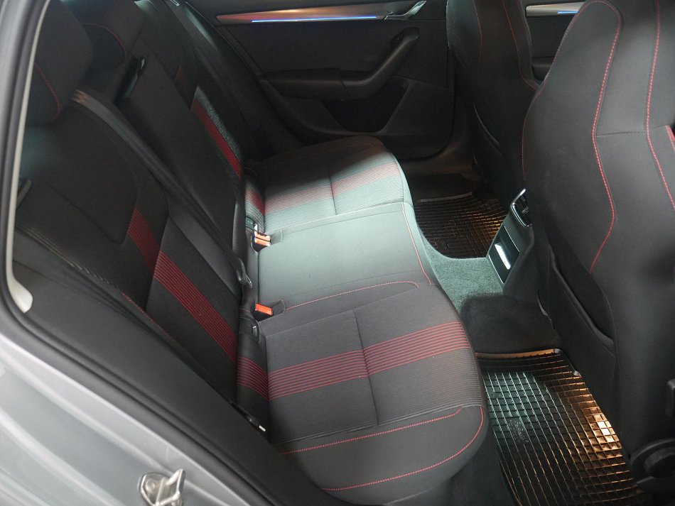 Škoda Octavia III 1.6 TDi 