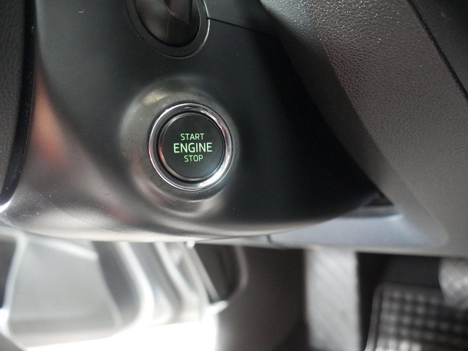 Škoda Octavia III 1.6 TDi 
