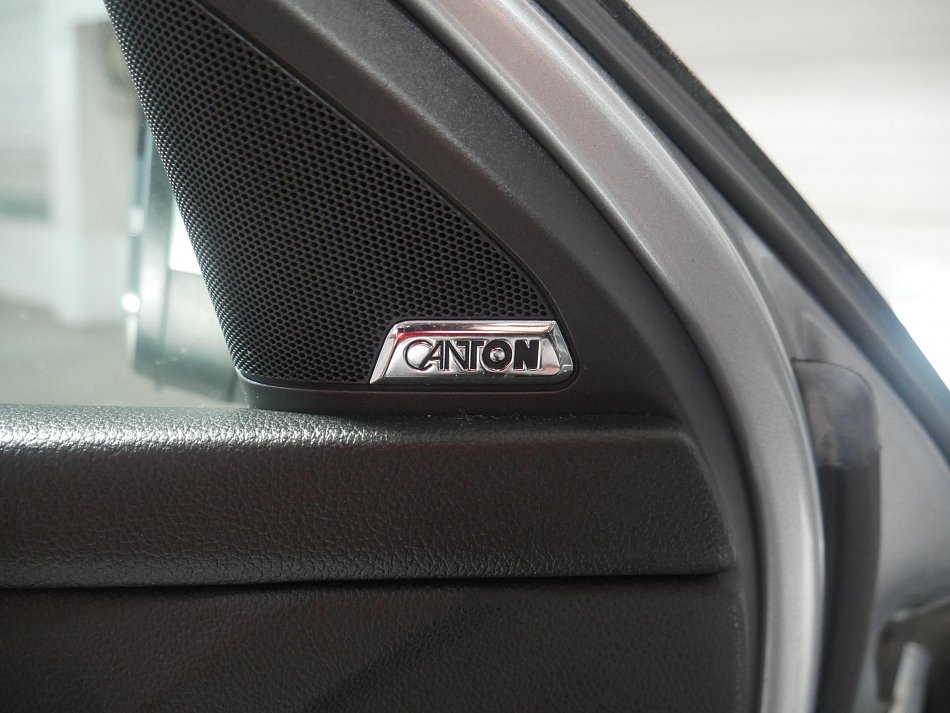 Škoda Octavia III 1.6 TDi 