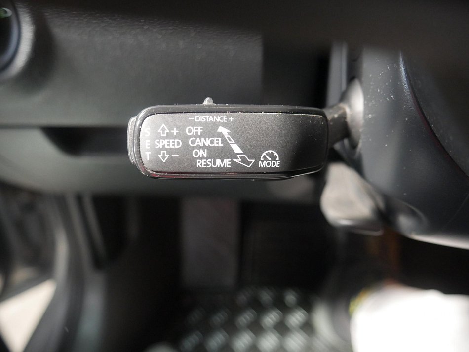 Škoda Octavia III 1.6 TDi 