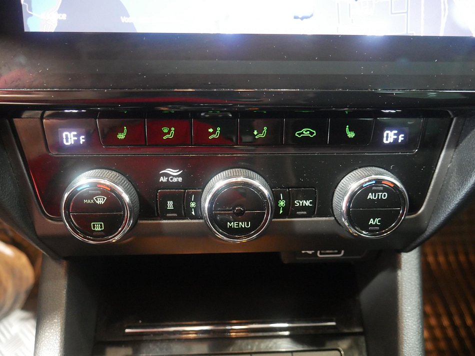 Škoda Octavia III 1.6 TDi 