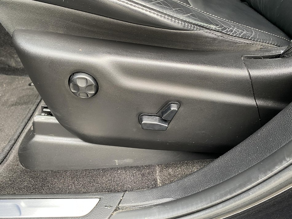 Jeep Grand Cherokee 3.0 CRD Limited 4X4