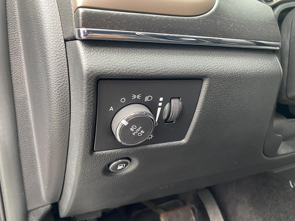 Jeep Grand Cherokee 3.0 CRD Limited 4X4