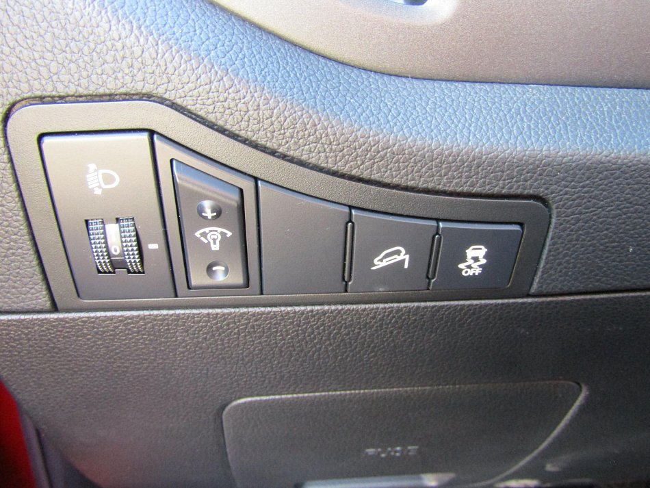 Kia Sportage 1.6GDi 