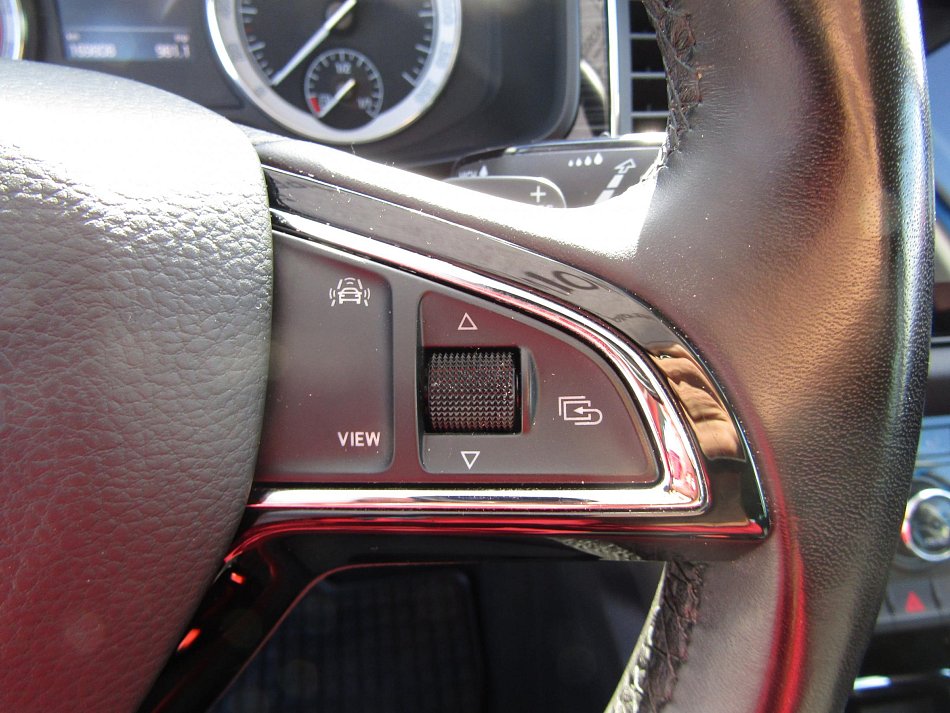 Škoda Kodiaq 2.0 TDi Style 4x4