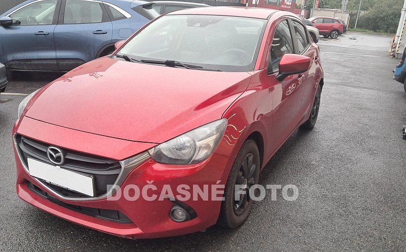Mazda 2 1.5 