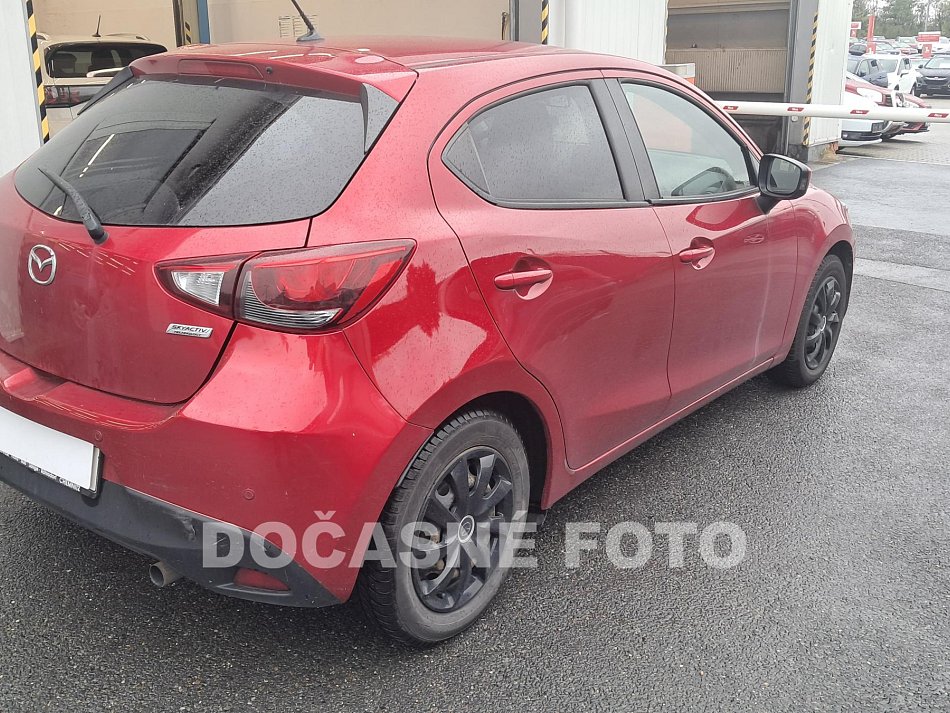 Mazda 2 1.5 