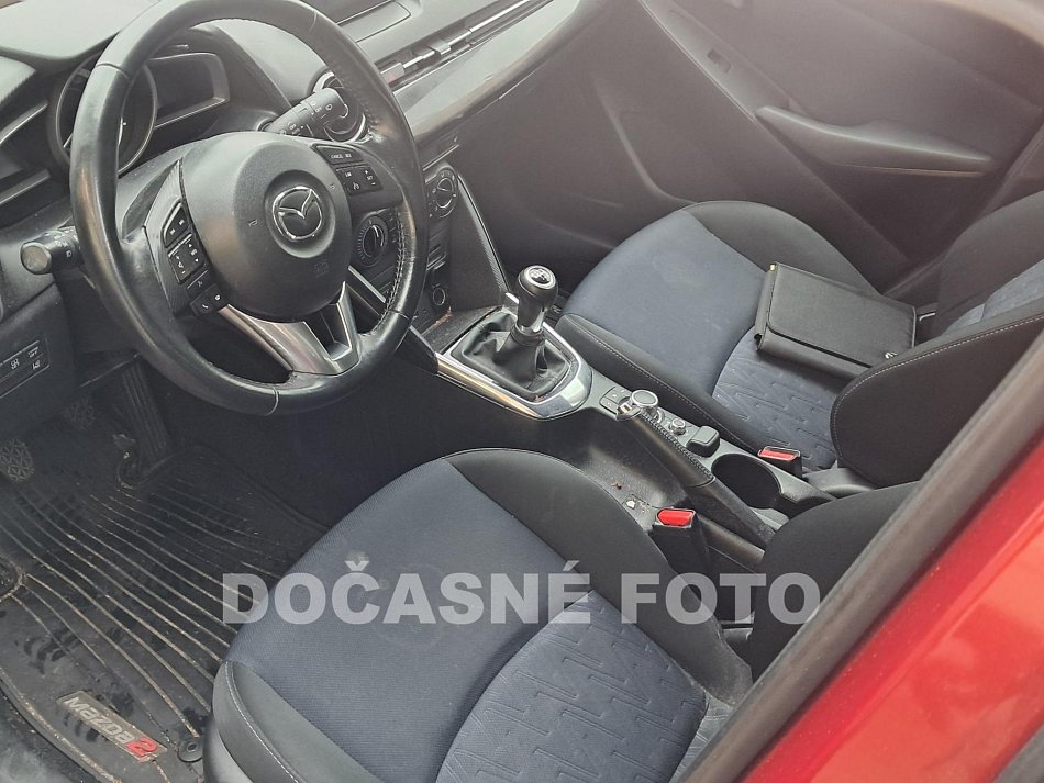Mazda 2 1.5 