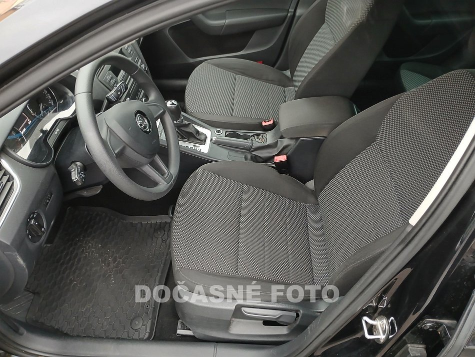 Škoda Octavia III 2.0 TDi 