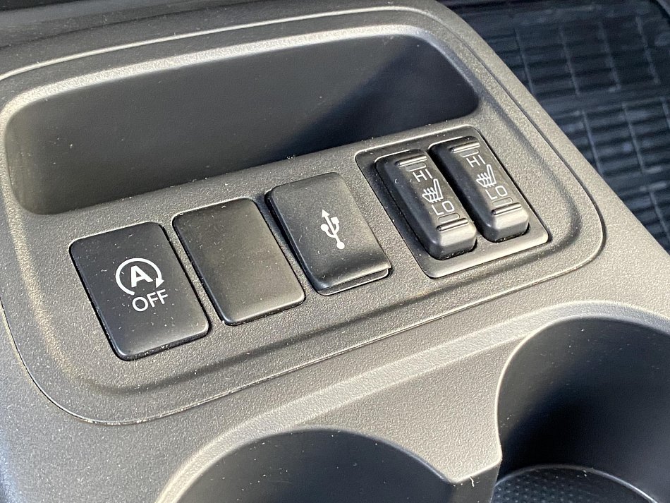 Mitsubishi Space Star 1.2i 