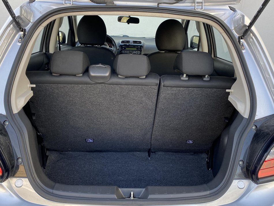 Mitsubishi Space Star 1.2i 