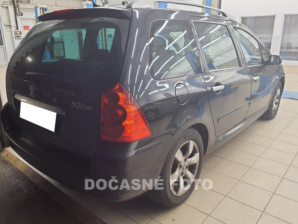 Peugeot 307 1.6i 