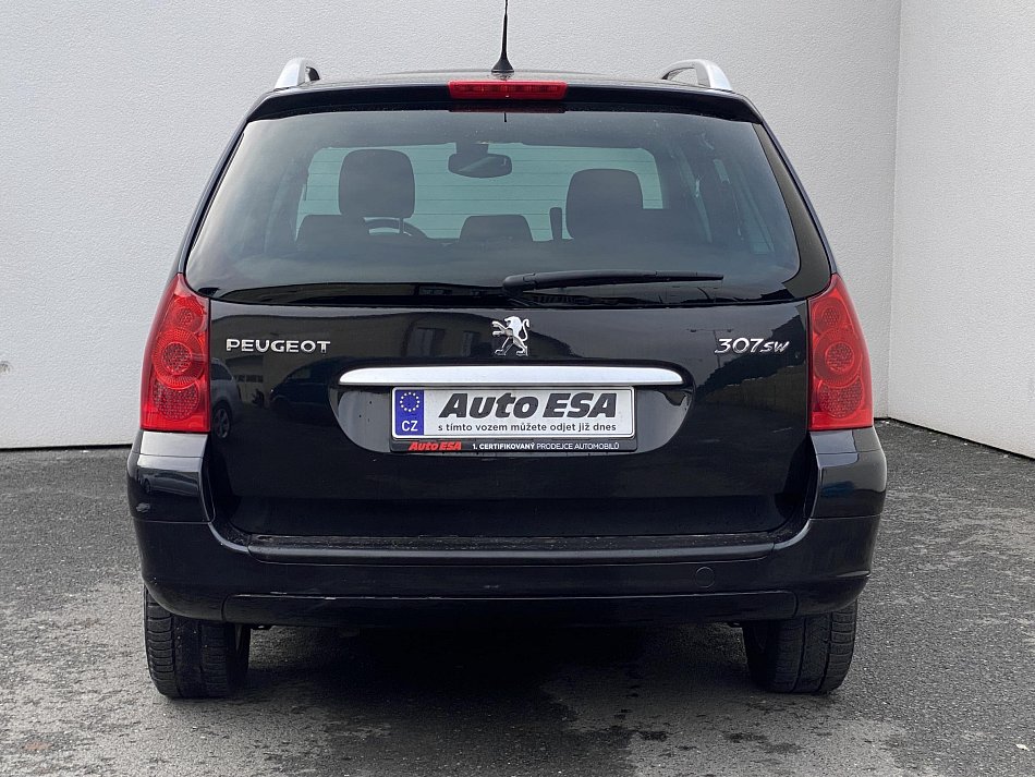 Peugeot 307 1.6i 