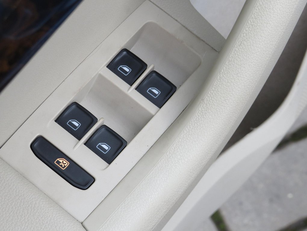 Škoda Octavia III 2.0TDi 