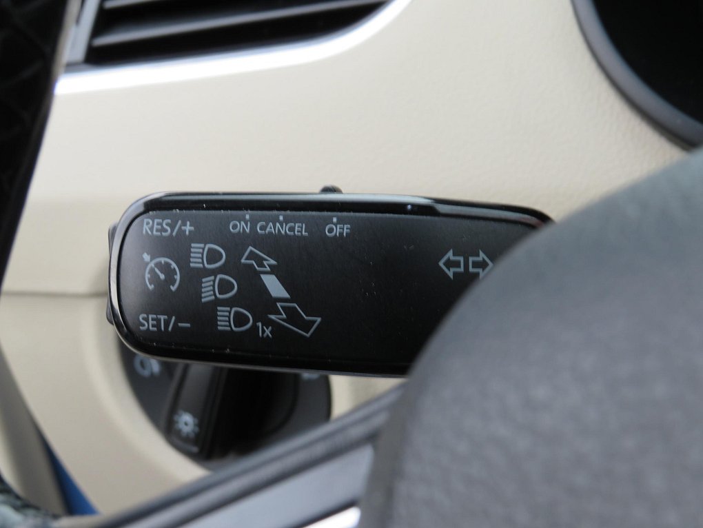 Škoda Octavia III 2.0TDi 