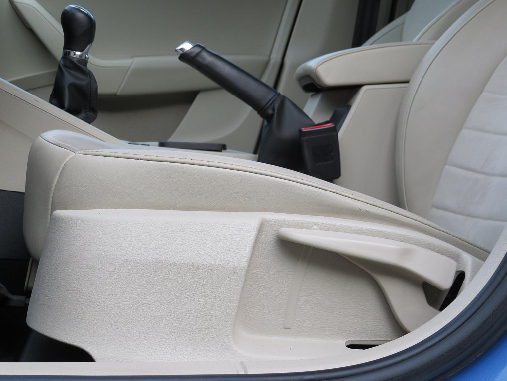 Škoda Octavia III 2.0TDi 