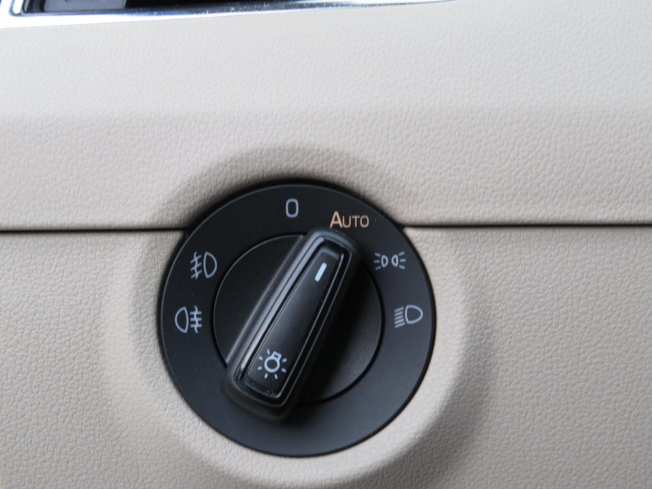 Škoda Octavia III 2.0TDi 