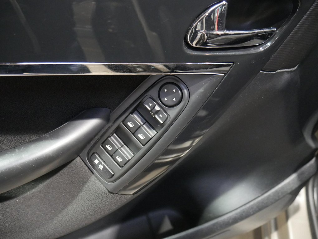 Citroën C4 Picasso 1.6i 