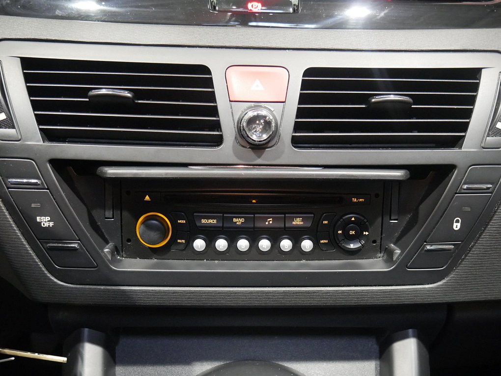 Citroën C4 Picasso 1.6i 