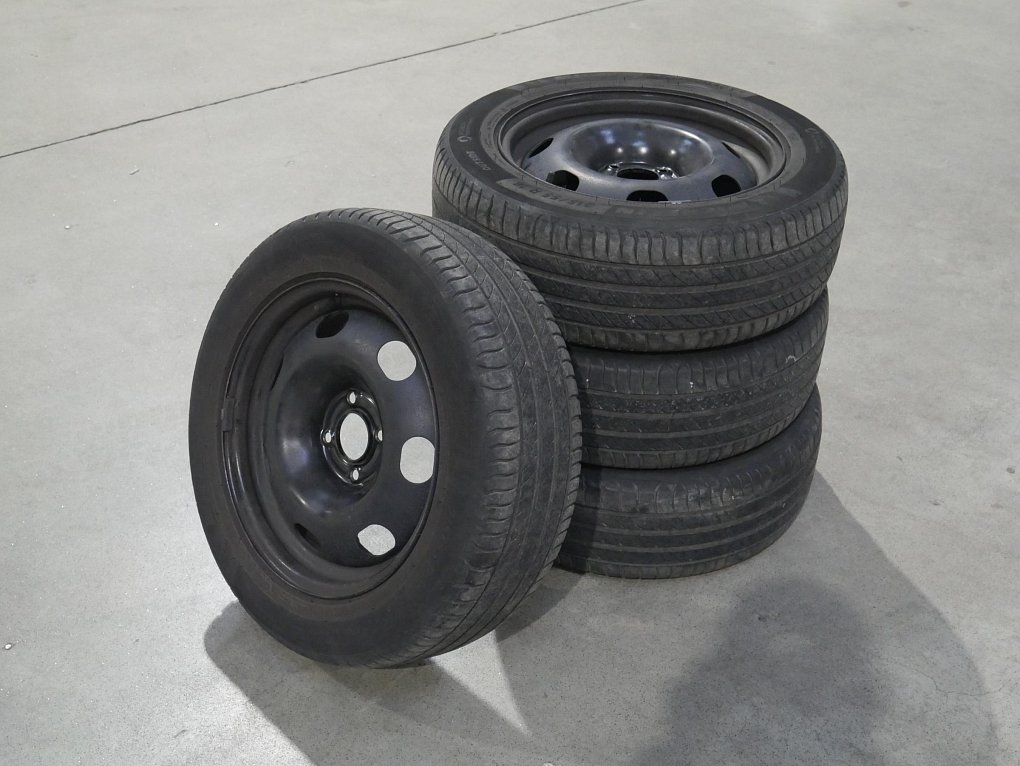 Citroën C4 Picasso 1.6i 