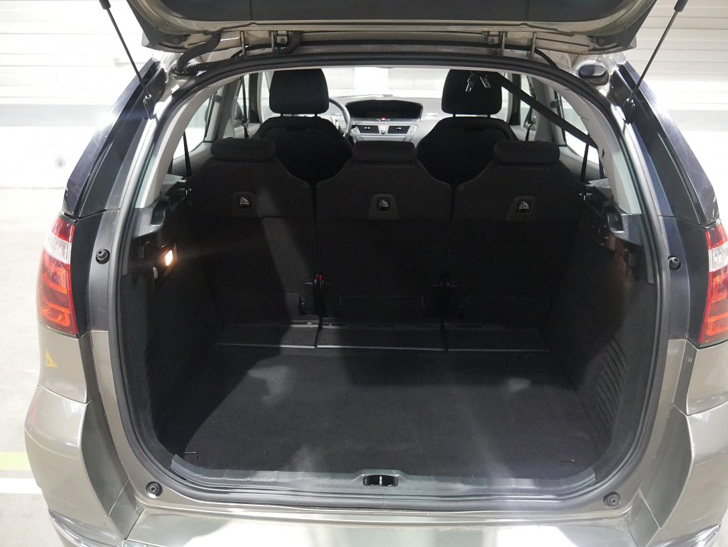 Citroën C4 Picasso 1.6i 