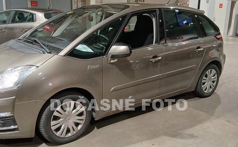 Citroën C4 Picasso 1.6i 