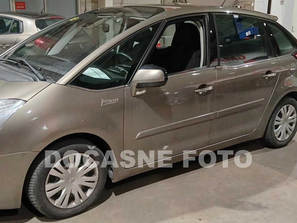 Citroën C4 Picasso 1.6i 