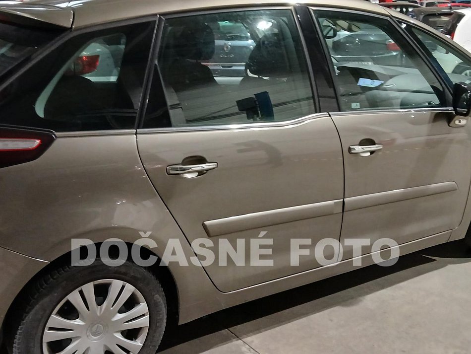 Citroën C4 Picasso 1.6i 