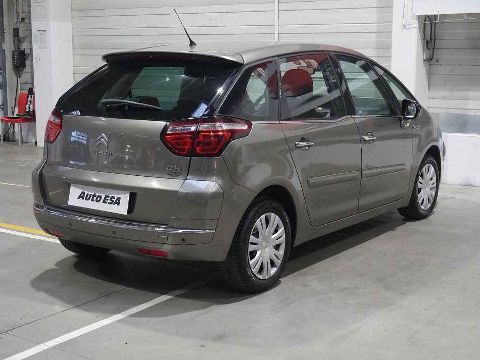 Citroën C4 Picasso 1.6i 