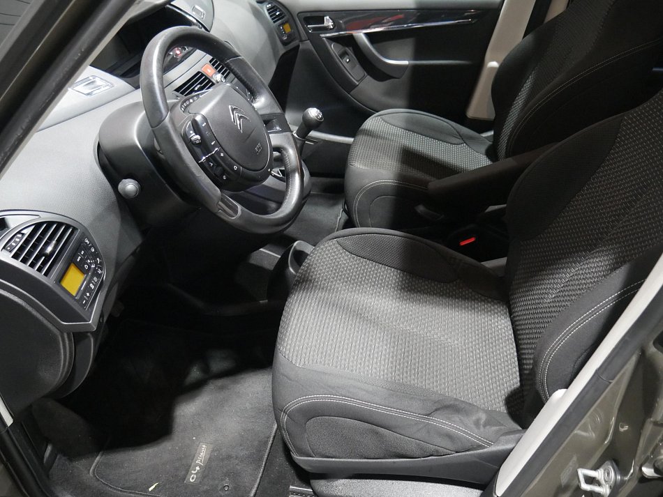 Citroën C4 Picasso 1.6i 