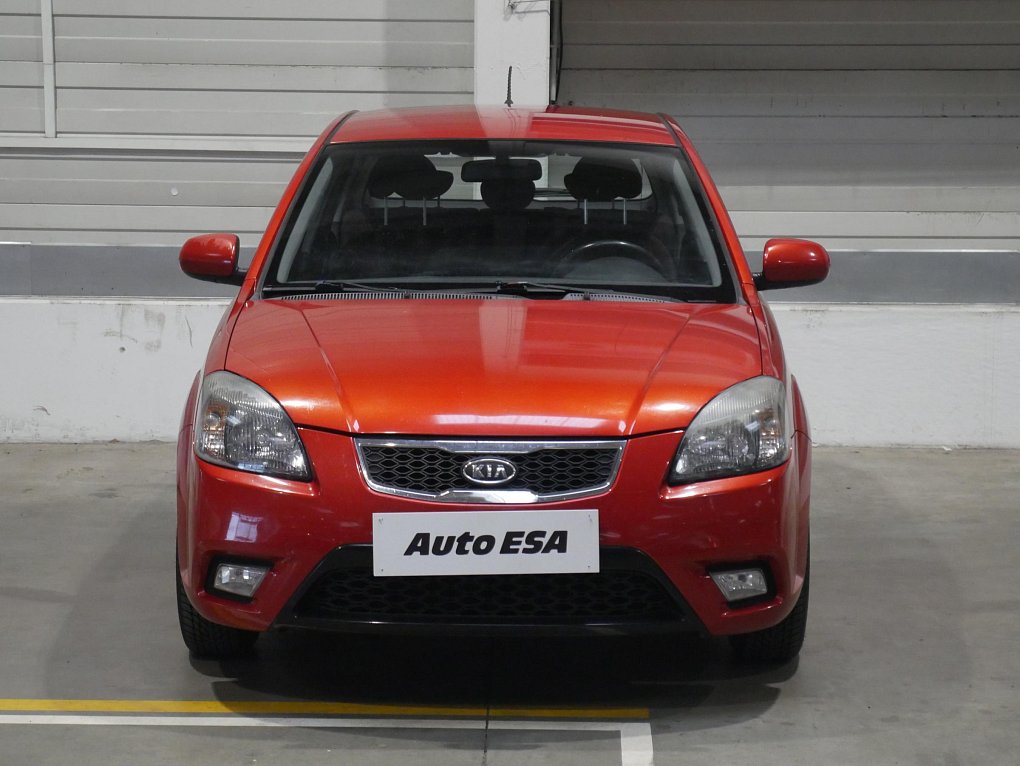 Kia Rio 1.4i 