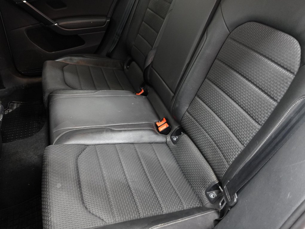 Volkswagen Golf 1.6TDI Comfortline 4x4