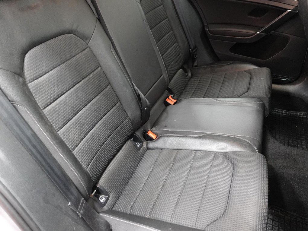 Volkswagen Golf 1.6TDI Comfortline 4x4