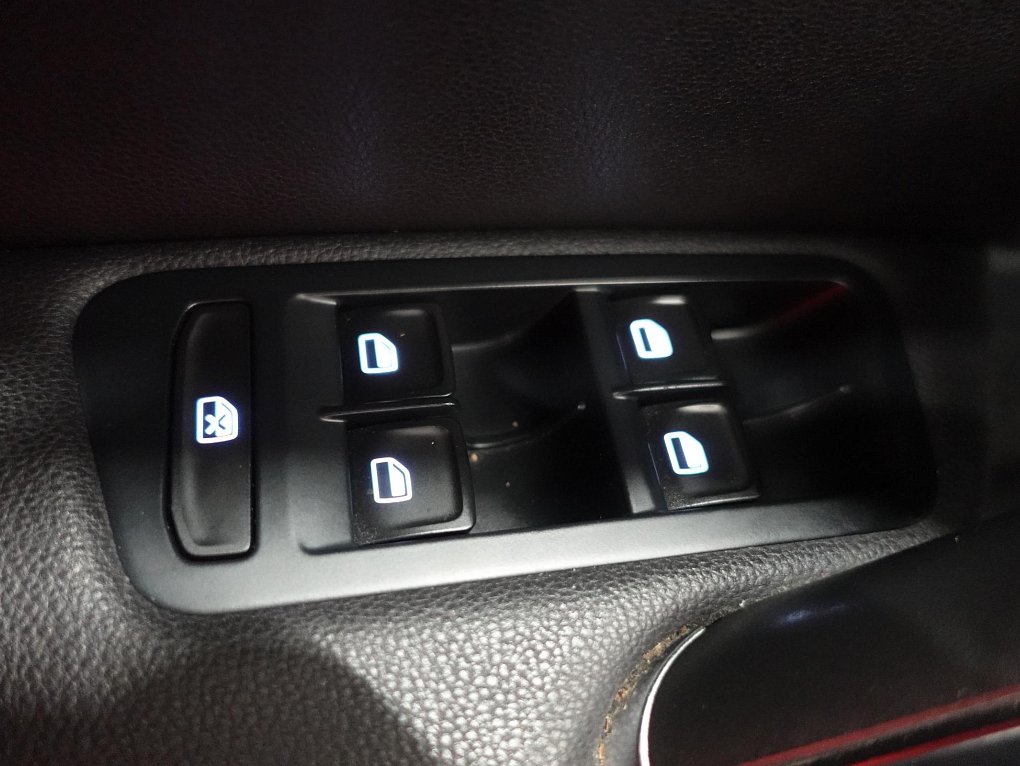 Volkswagen Golf 1.6TDI Comfortline 4x4