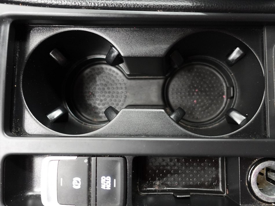 Volkswagen Golf 1.6TDI Comfortline 4x4