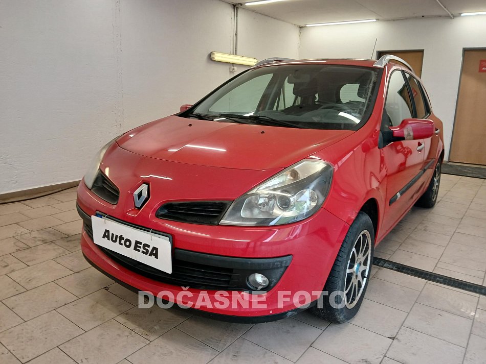 Renault Clio 1.2 i 