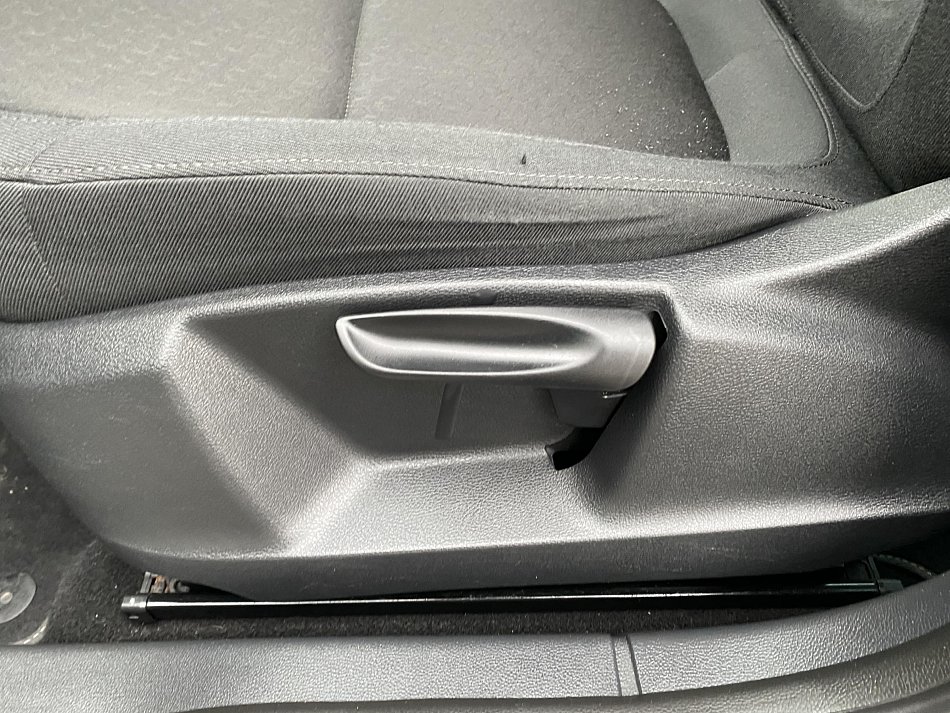 Škoda Yeti 1.2 TSi Edition