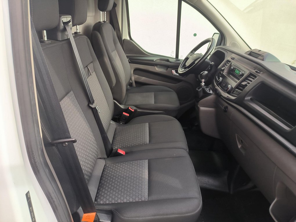 Ford Transit Custom 2.0TDCi Trend L2 DÍLNA