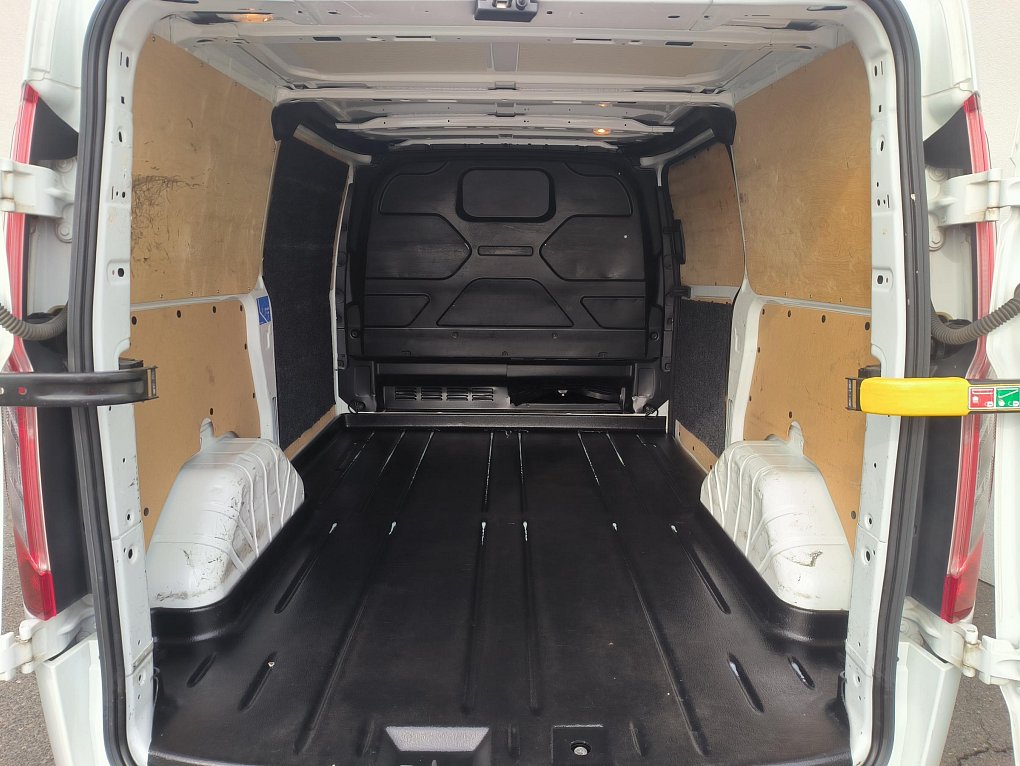 Ford Transit Custom 2.0TDCi Trend L2 DÍLNA