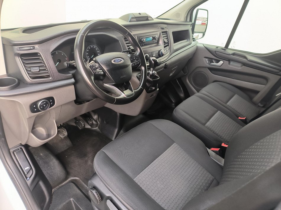 Ford Transit Custom 2.0TDCi Trend L2 DÍLNA