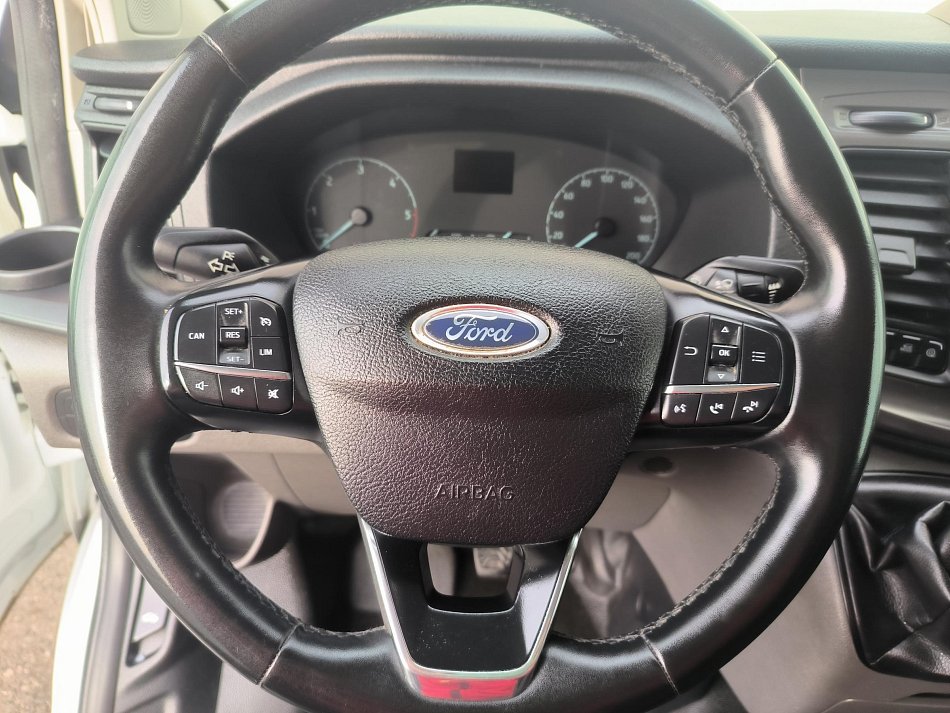 Ford Transit Custom 2.0TDCi Trend L2 DÍLNA