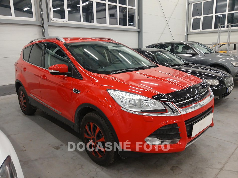 Ford Kuga 1.5eb 