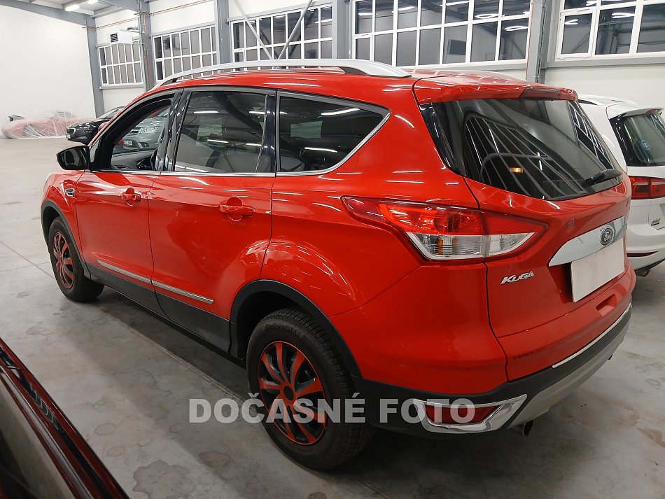 Ford Kuga 1.5eb 