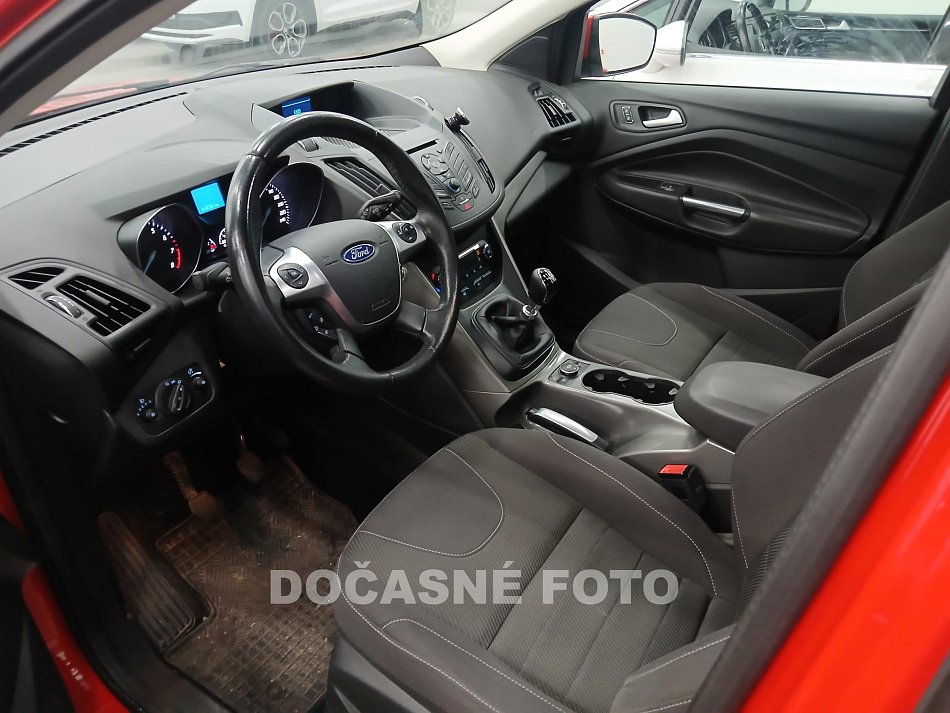 Ford Kuga 1.5eb 