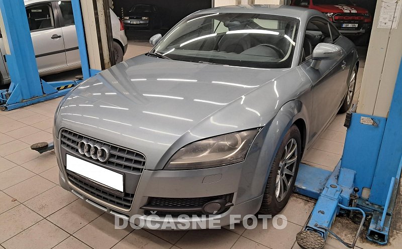 Audi TT Coupé 2.0 TFSi 