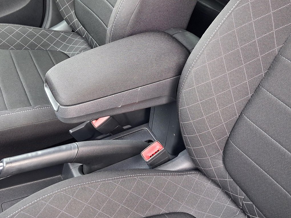 Škoda Fabia III 1.4 TDi Style